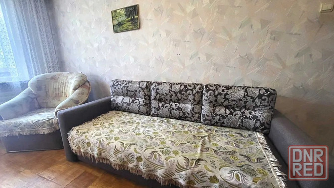 Сдаётся 2-х комнатная квартира, район Кировский Донецк - изображение 7