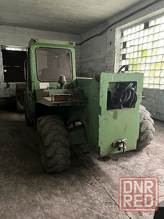 Погрузчик merlo p36 Запорожье - изображение 1