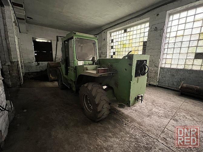 Погрузчик merlo p36 Запорожье - изображение 3