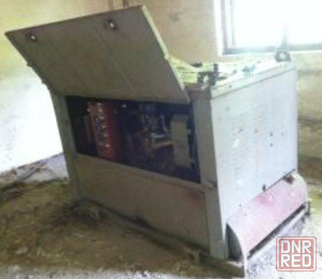 Продам САК с движком ГАЗ-24 Запорожье - изображение 1