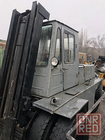 Продам львовский Погрузчи Запорожье - изображение 4