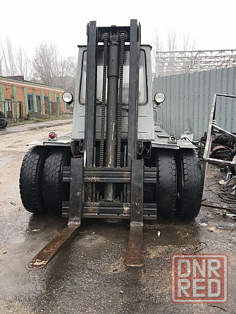 Продам львовский Погрузчи Запорожье - изображение 1