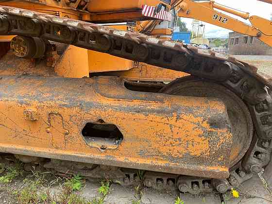 Экскаватор liebher 912 Запорожье