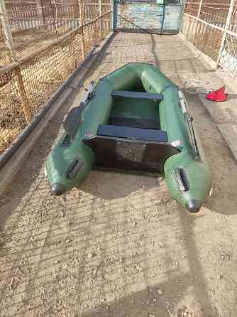 Лодка storm stm 280 Запорожье
