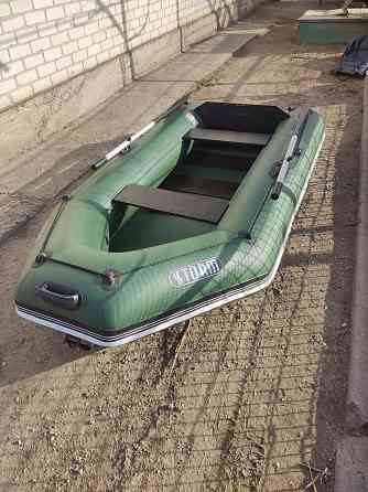 Лодка storm stm 280 Запорожье