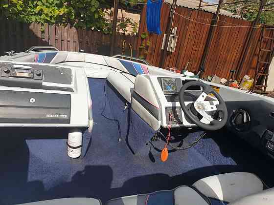 Катер Bayliner Capri 1500, лодку с мотором Запорожье