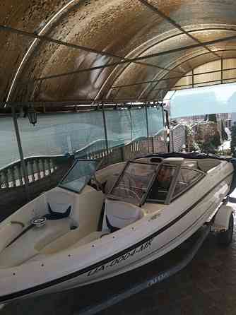 Продам катер Bayliner 175 Запорожье