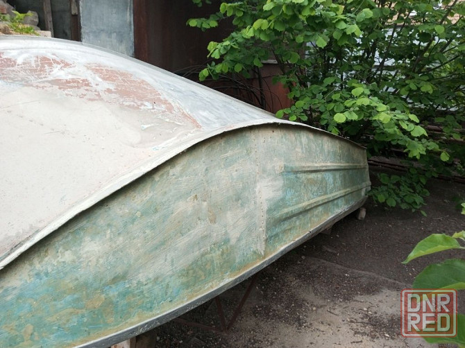 Продам лодку Сарепта Запорожье - изображение 2