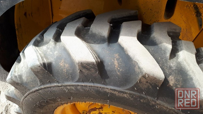 Телескопический погрузчик JCB 527-55 Запорожье - изображение 4