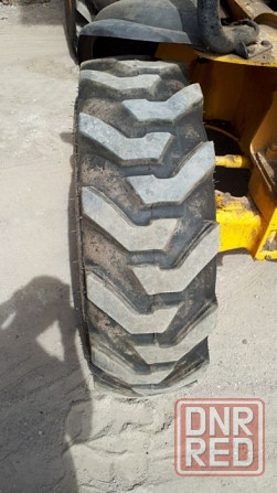 Телескопический погрузчик JCB 527-55 Запорожье - изображение 5