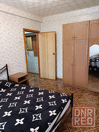 Сдам 2-к в Центре Макеевки Макеевка - изображение 2