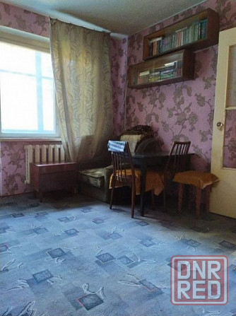 Продается 1 комн. квартира в Куйбышевском районе Донецк - изображение 6