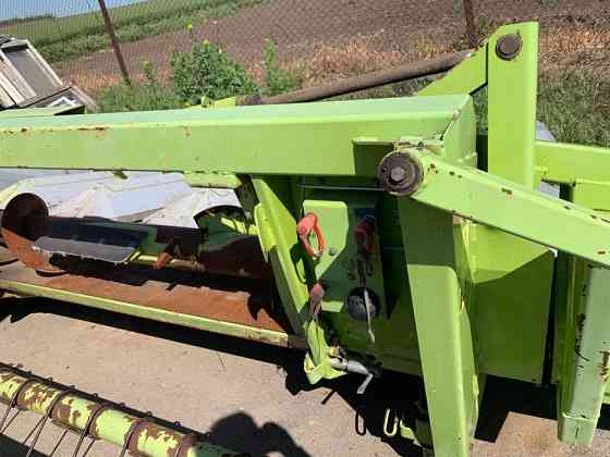 жатка кукурузная жатка Claas Multimaster Запорожье