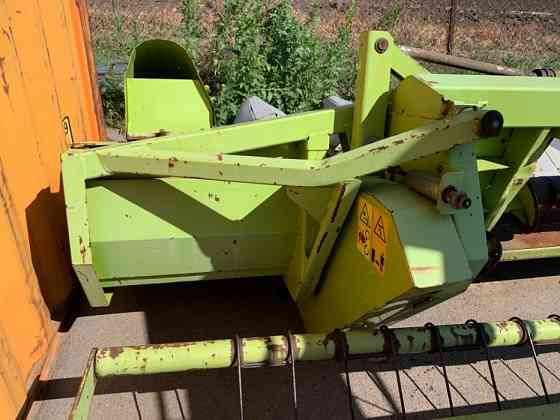жатка кукурузная жатка Claas Multimaster Запорожье