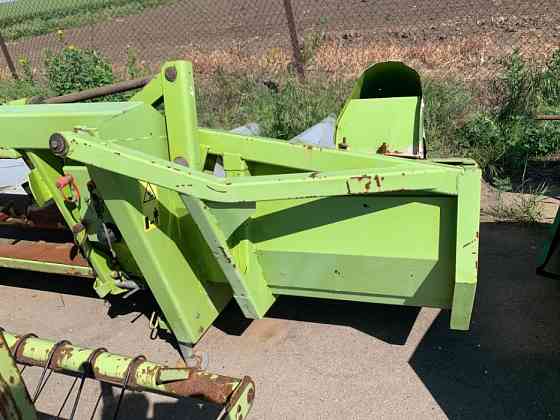 жатка кукурузная жатка Claas Multimaster Запорожье