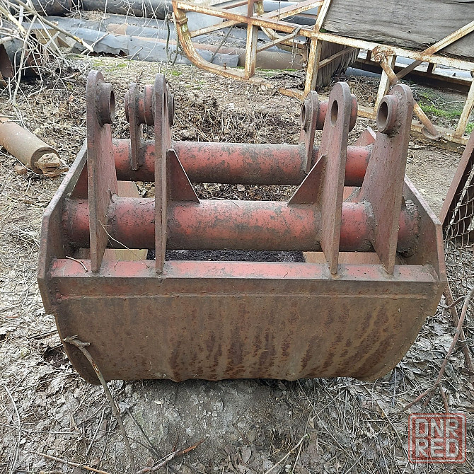 Новый ковш на экскаватор ЮМЗ Запорожье - изображение 4