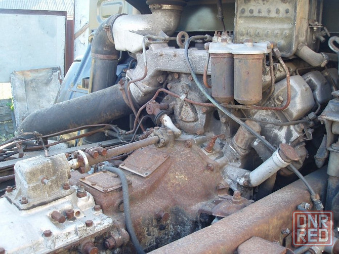 камаз 5320 автомобиль комбикормовоз- ЗСК Ф-15 Запорожье - изображение 4