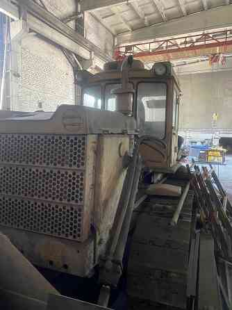 Бульдозер ЧТЗ Т-130 Запорожье
