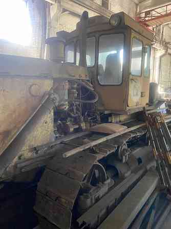 Бульдозер ЧТЗ Т-130 Запорожье