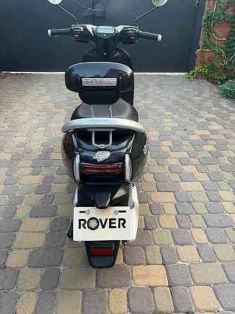 Электро скутер Rover STAR Запорожье