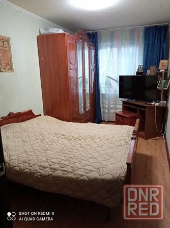 продам 3х к.кв ул. пр. Панфилова, ориентир пл. Бакинских Комиссаров Донецк - изображение 2