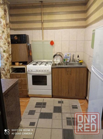 продам 3х к.кв ул. пр. Панфилова, ориентир пл. Бакинских Комиссаров Донецк - изображение 1