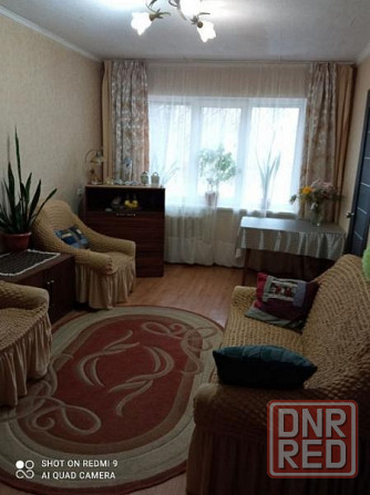 продам 3х к.кв ул. пр. Панфилова, ориентир пл. Бакинских Комиссаров Донецк - изображение 5