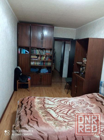 продам 3х к.кв ул. пр. Панфилова, ориентир пл. Бакинских Комиссаров Донецк - изображение 4