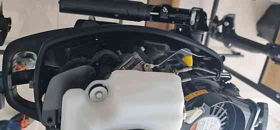 Лодочный мотор SUZUKI DF6AS Запорожье