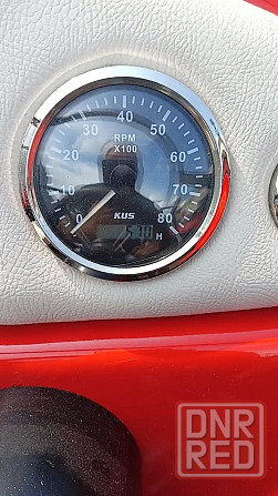 Катер navigator 500 suzuki 90 Запорожье - изображение 8