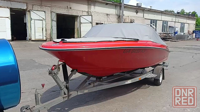 Катер navigator 500 suzuki 90 Запорожье - изображение 7