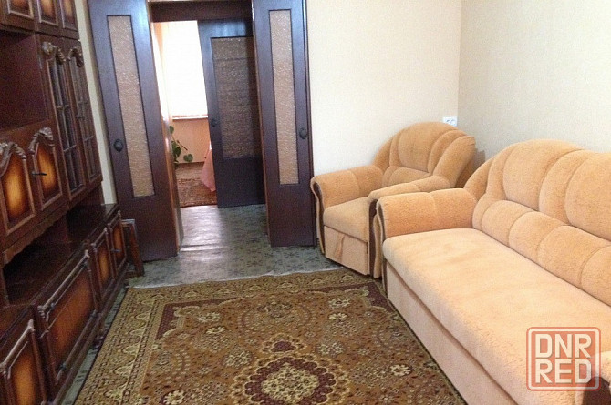 Сдам 2-к квартиру на Черемушках Макеевка - изображение 5