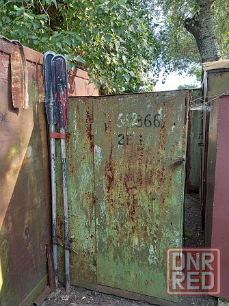 Продам лодку "южанка " с булями +два мотора + четыре бокса Запорожье - изображение 8