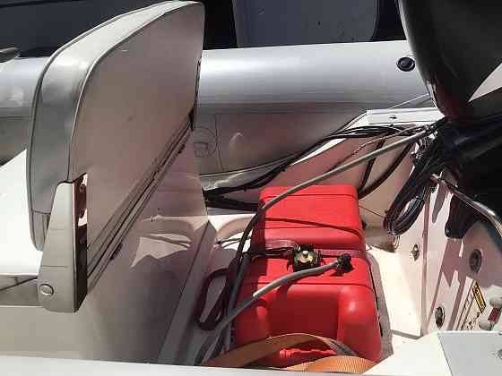 Лодка BRIG Alcon 500 L Запорожье