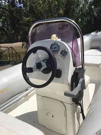 Лодка BRIG Alcon 500 L Запорожье