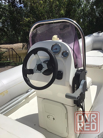 Лодка BRIG Alcon 500 L Запорожье - изображение 3