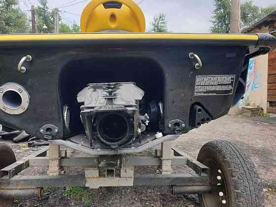 Гидроцикл SeaDoo supercharged 4tec 2013 г.в. Запорожье