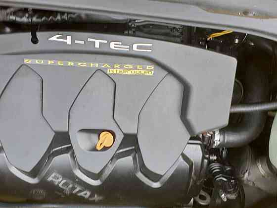 Гидроцикл SeaDoo supercharged 4tec 2013 г.в. Запорожье