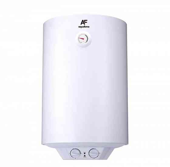 Водонагреватель Aquaforce Ultima u50w Orion slim u80ws Запорожье