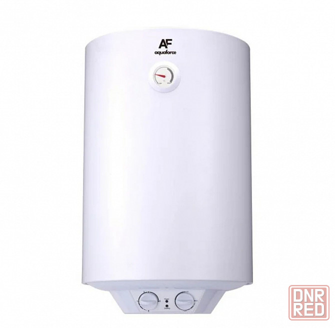 Водонагреватель Aquaforce Ultima u50w Orion slim u80ws Запорожье - изображение 1