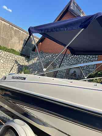 Катер Glastron 175 SX Запорожье