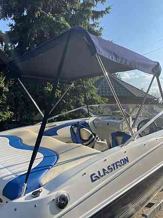Катер Glastron 175 SX Запорожье
