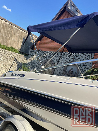 Катер Glastron 175 SX Запорожье - изображение 5