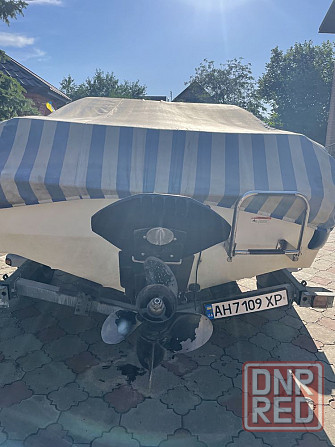 Катер Glastron 175 SX Запорожье - изображение 7