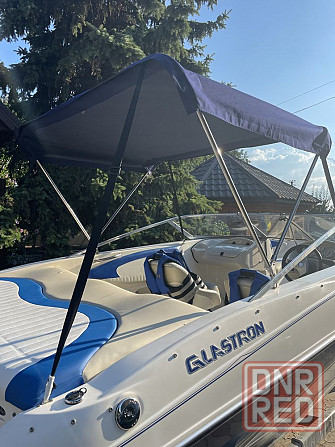 Катер Glastron 175 SX Запорожье - изображение 4