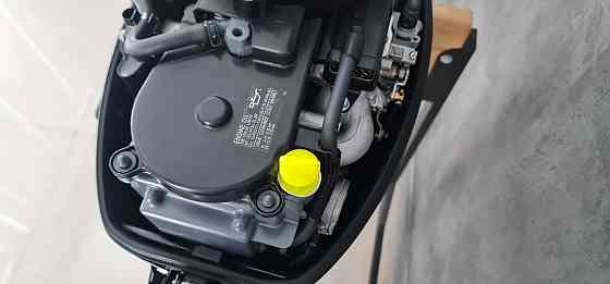 Лодочный мотор SUZUKI DF9.9AS новый от официального дилера! Запорожье