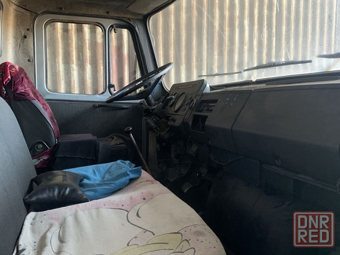 ЗИЛ 5301 (бычок) Запорожье - изображение 4