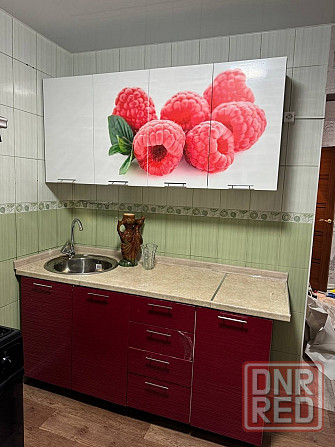 Сдам отличную 1-к на Зеленом Макеевка - изображение 3