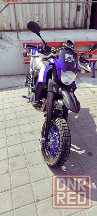 Продам yamaxa xt660x Запорожье - изображение 4