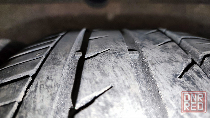 185/60 r15 Донецк - изображение 1